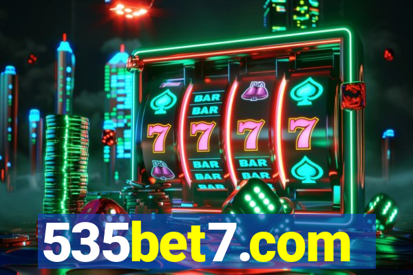 535bet7.com