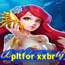 pltfor xxbr