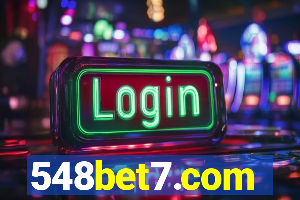 548bet7.com