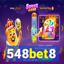 548bet8