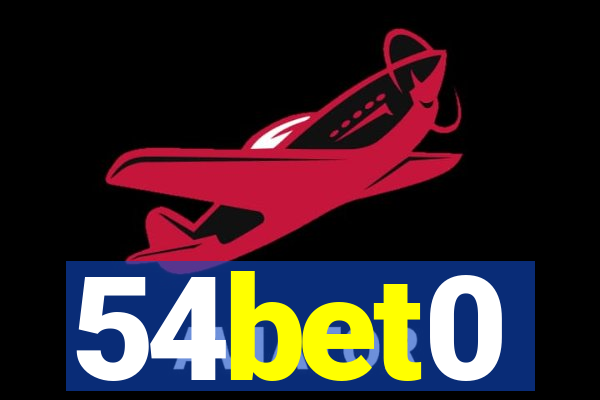 54bet0