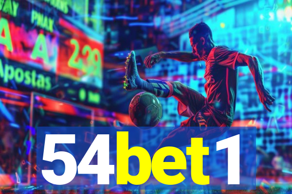 54bet1