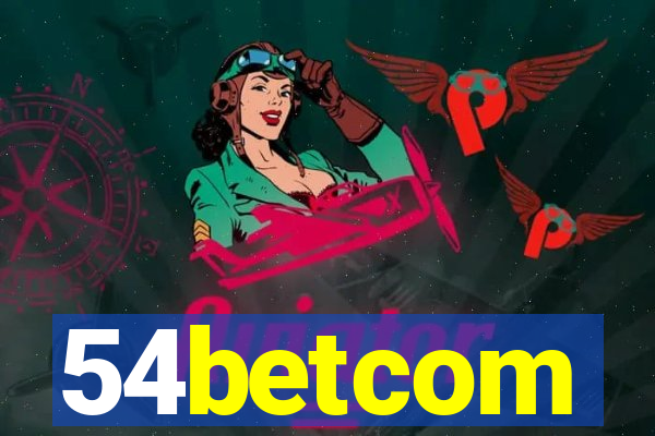 54betcom