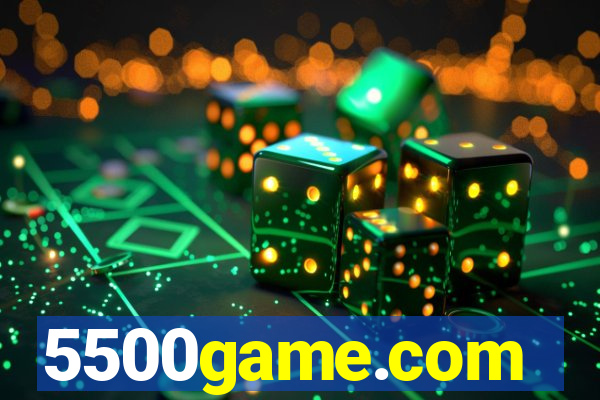 5500game.com