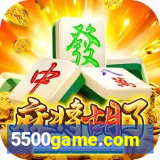 5500game.com