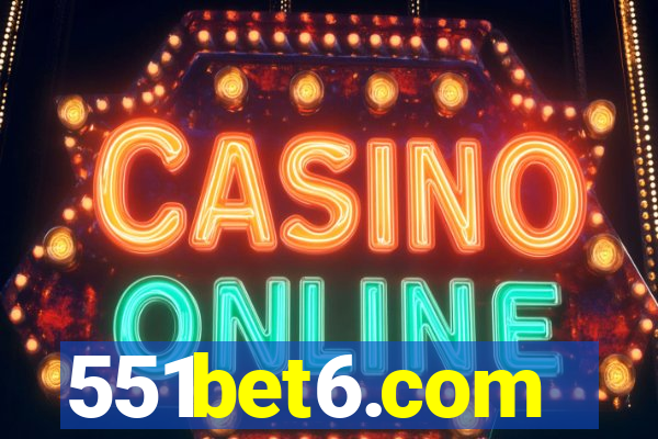 551bet6.com