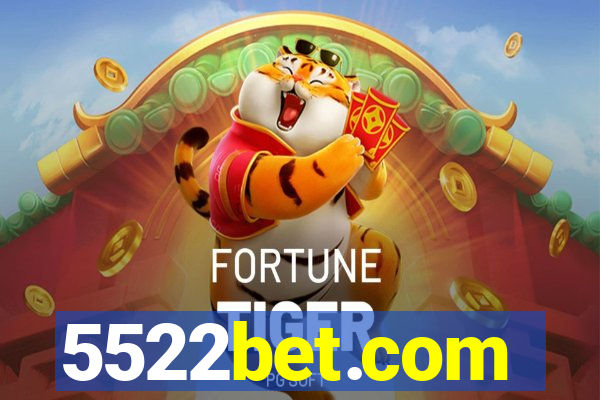 5522bet.com