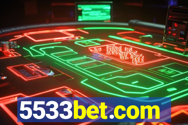 5533bet.com