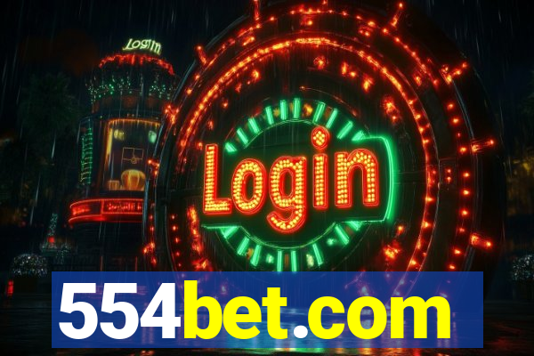 554bet.com