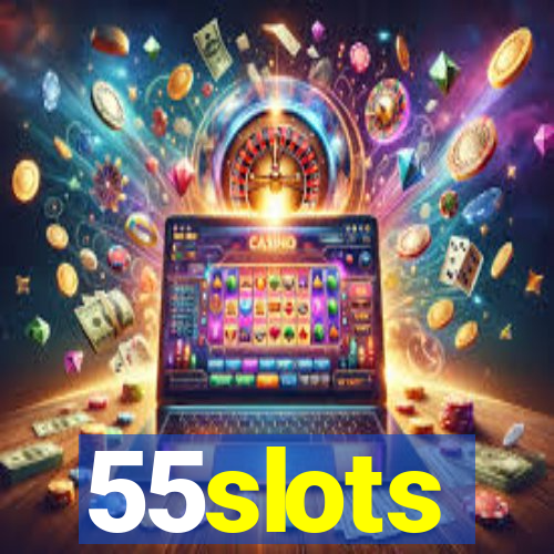 55slots