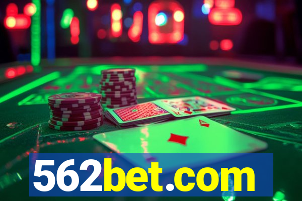 562bet.com