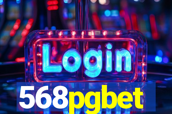 568pgbet