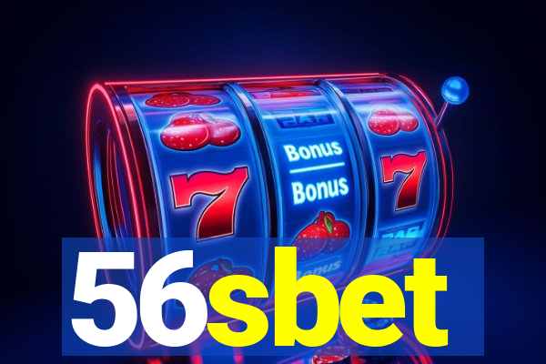 56sbet