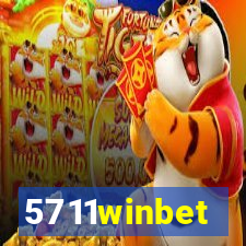 5711winbet