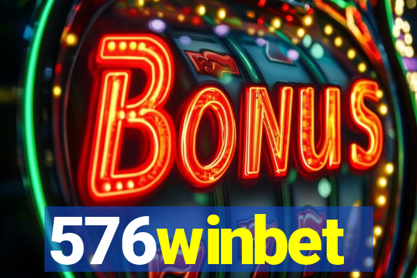 576winbet