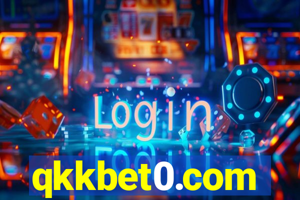 qkkbet0.com