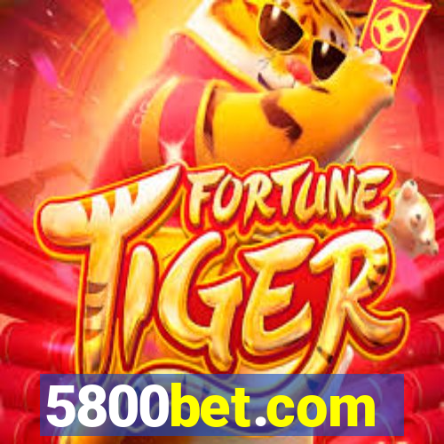 5800bet.com