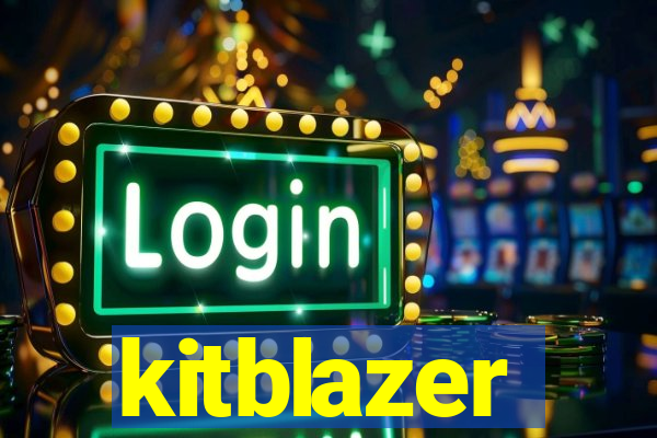 kitblazer