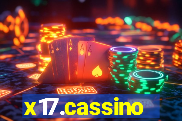 x17.cassino