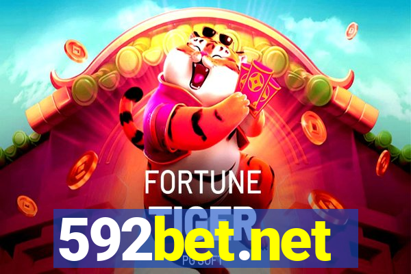 592bet.net