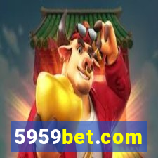 5959bet.com