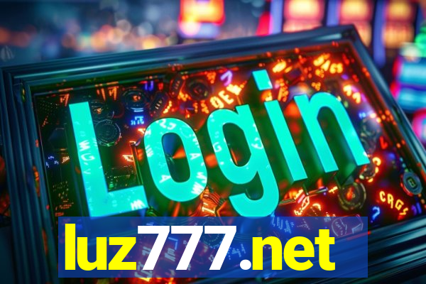 luz777.net