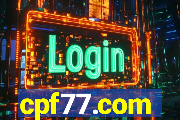 cpf77.com