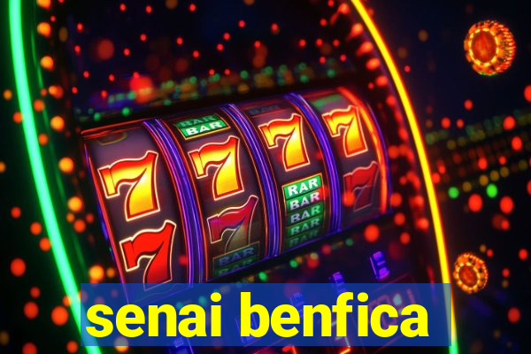 senai benfica