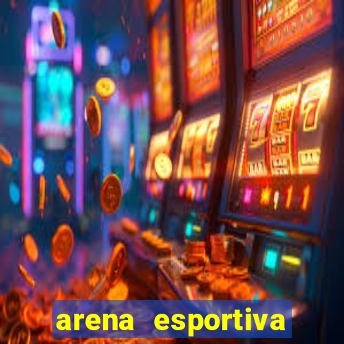 arena esportiva consultar bilhete