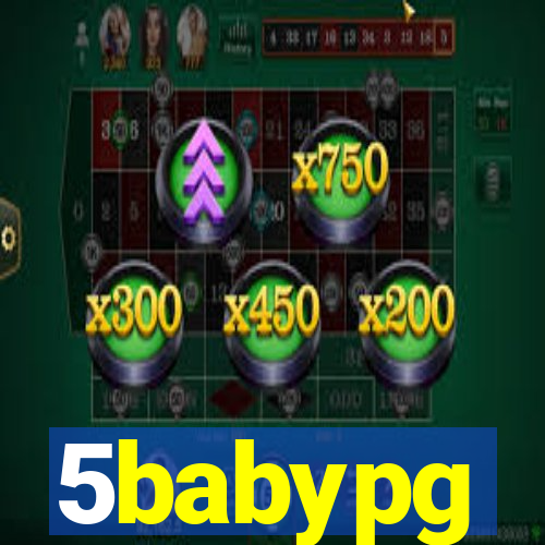 5babypg