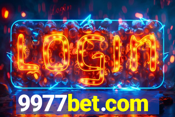 9977bet.com