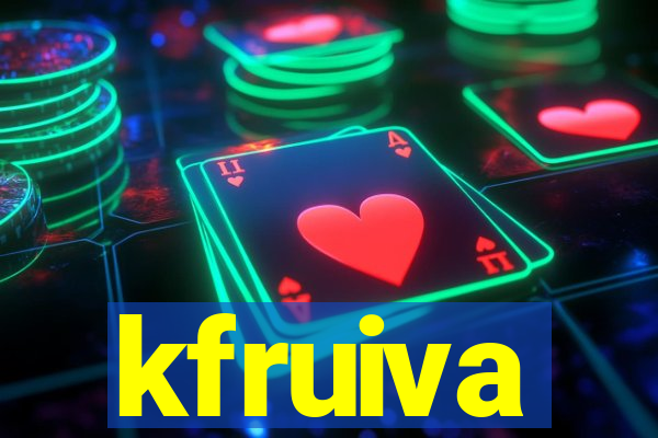 kfruiva