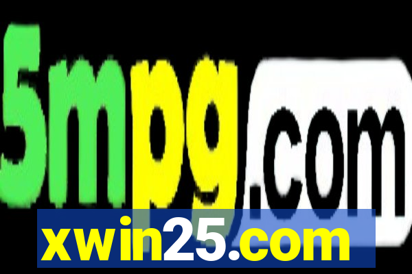 xwin25.com