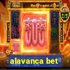 alavanca bet