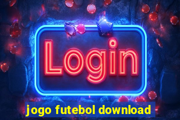 jogo futebol download