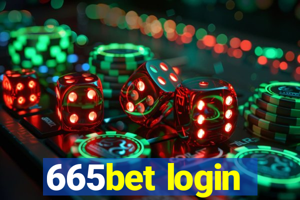 665bet login