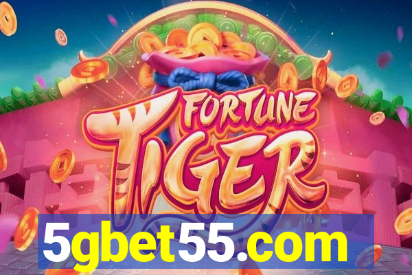 5gbet55.com