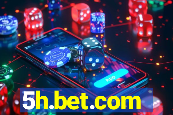 5h.bet.com