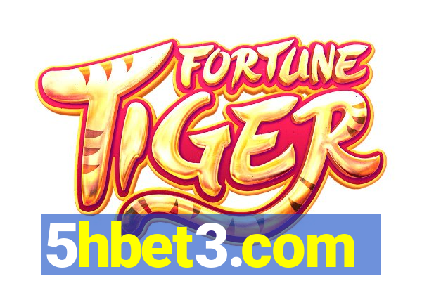 5hbet3.com