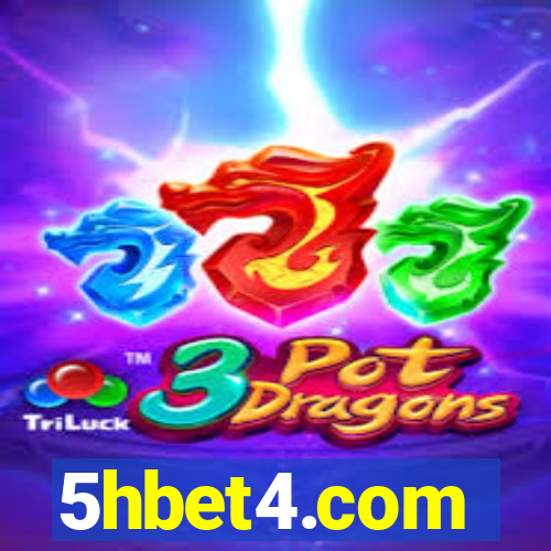 5hbet4.com