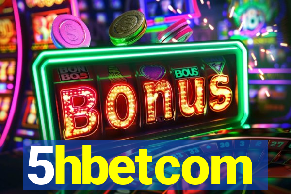 5hbetcom