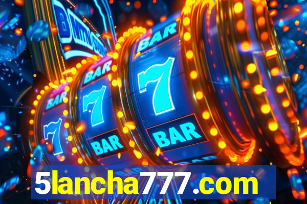 5lancha777.com