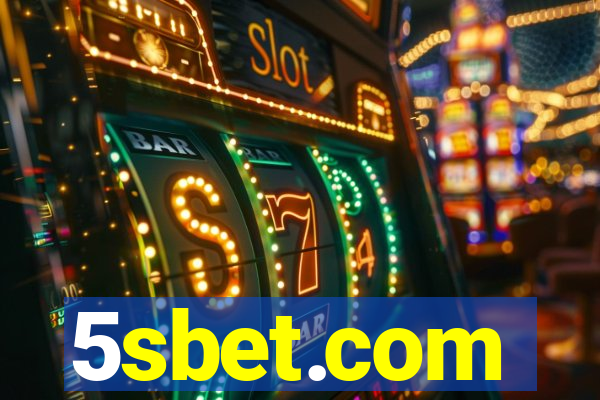 5sbet.com