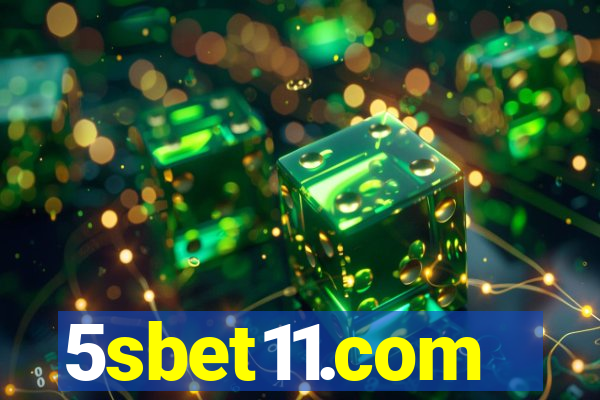 5sbet11.com