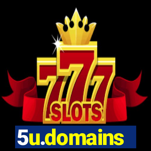 5u.domains