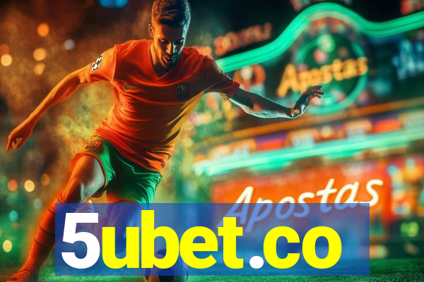 5ubet.co