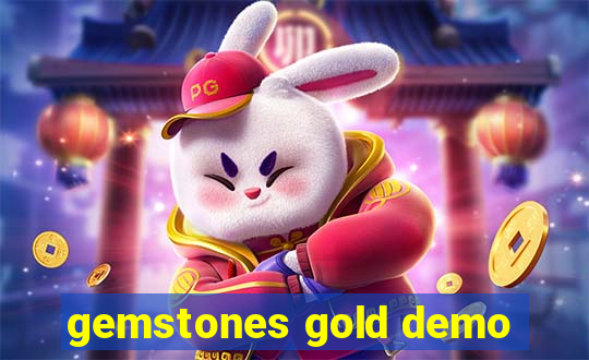 gemstones gold demo