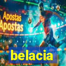 belacia