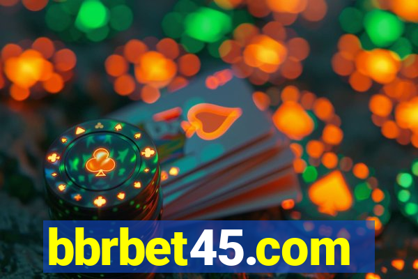 bbrbet45.com