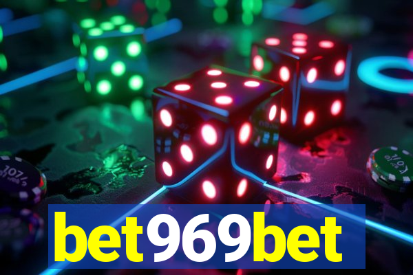 bet969bet